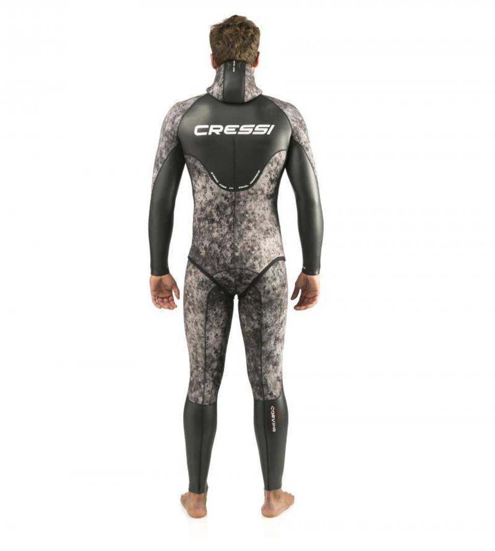 Cressi Corvina 5mm Wetsuit (out of stock) image 1